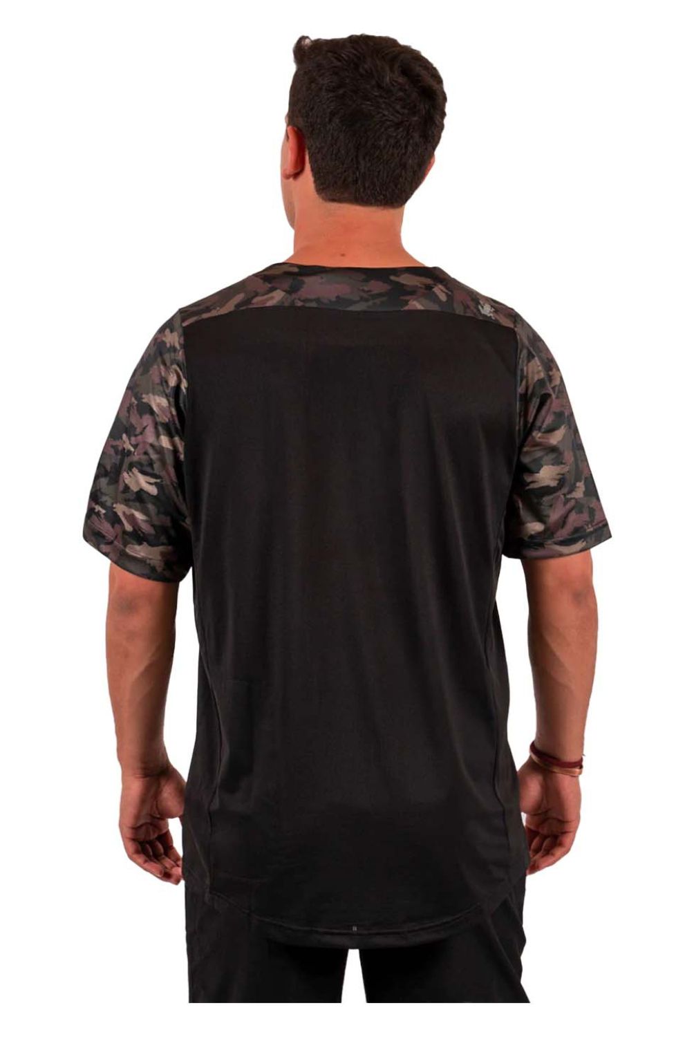 FROENS - Polera Ciclismo Hombre Froens