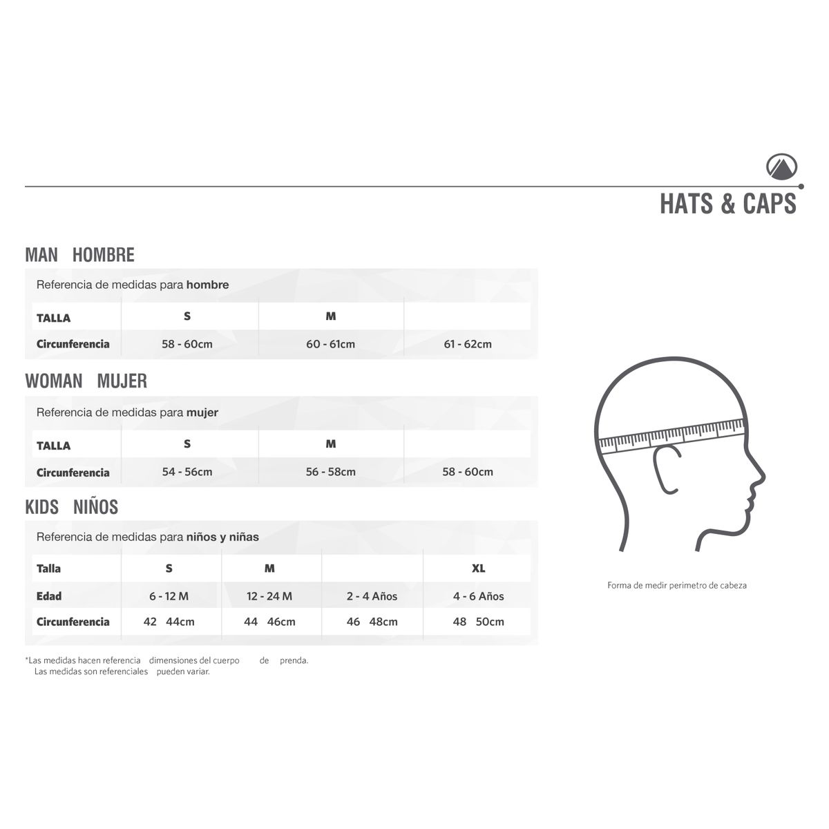 LIPPI - Lippi Gorro Lana Fly Line Hombre