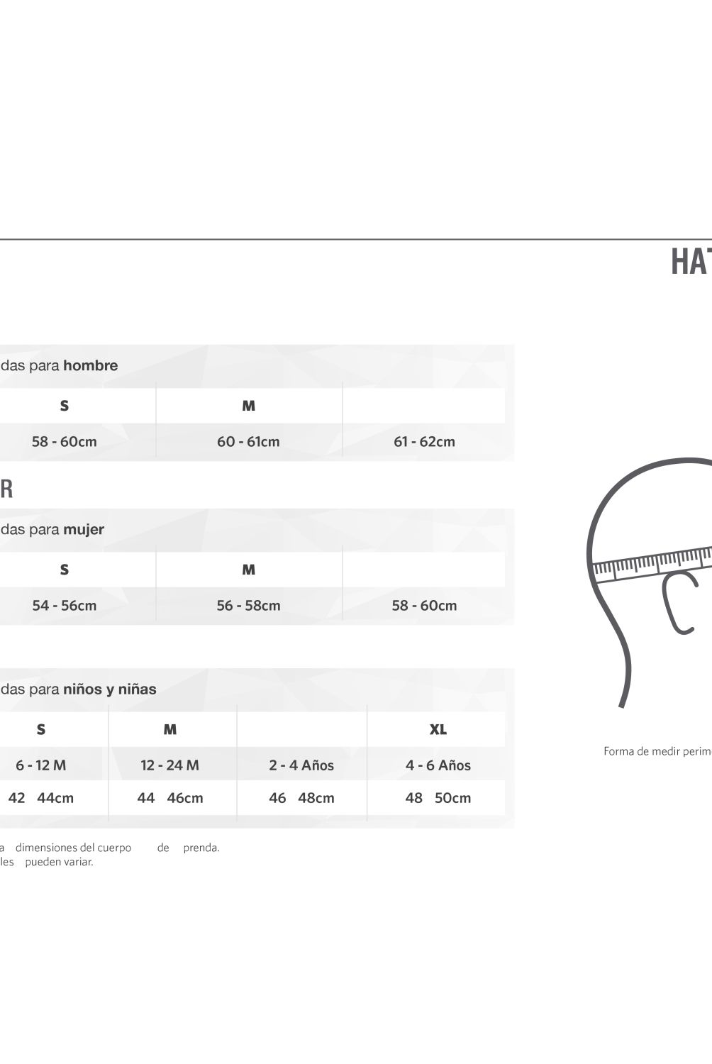 LIPPI - Lippi Gorro Lana Fly Line Hombre