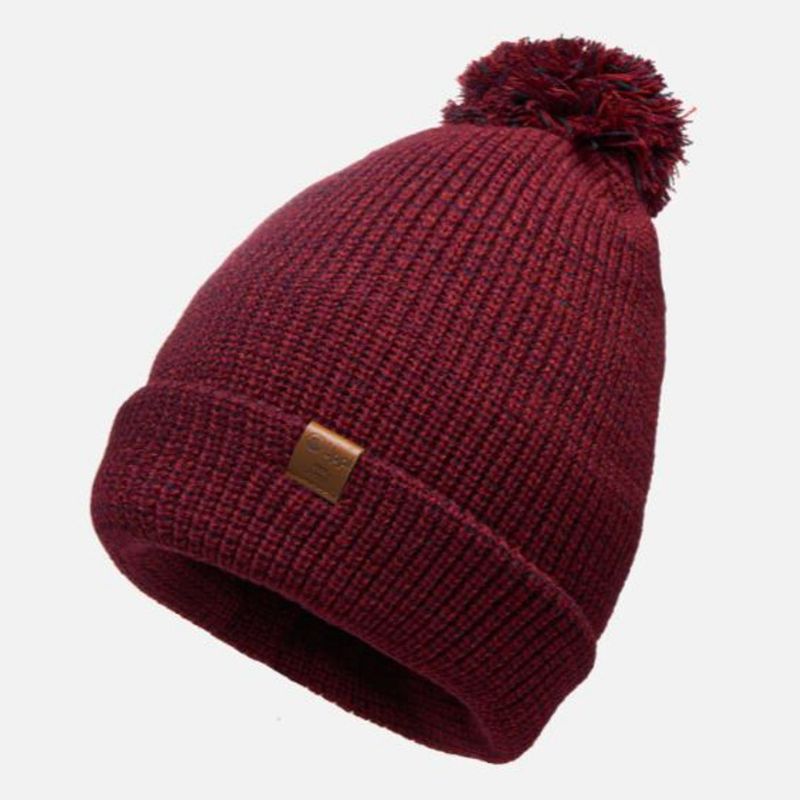 LIPPI - Lippi Gorro Lana Fly Line Hombre