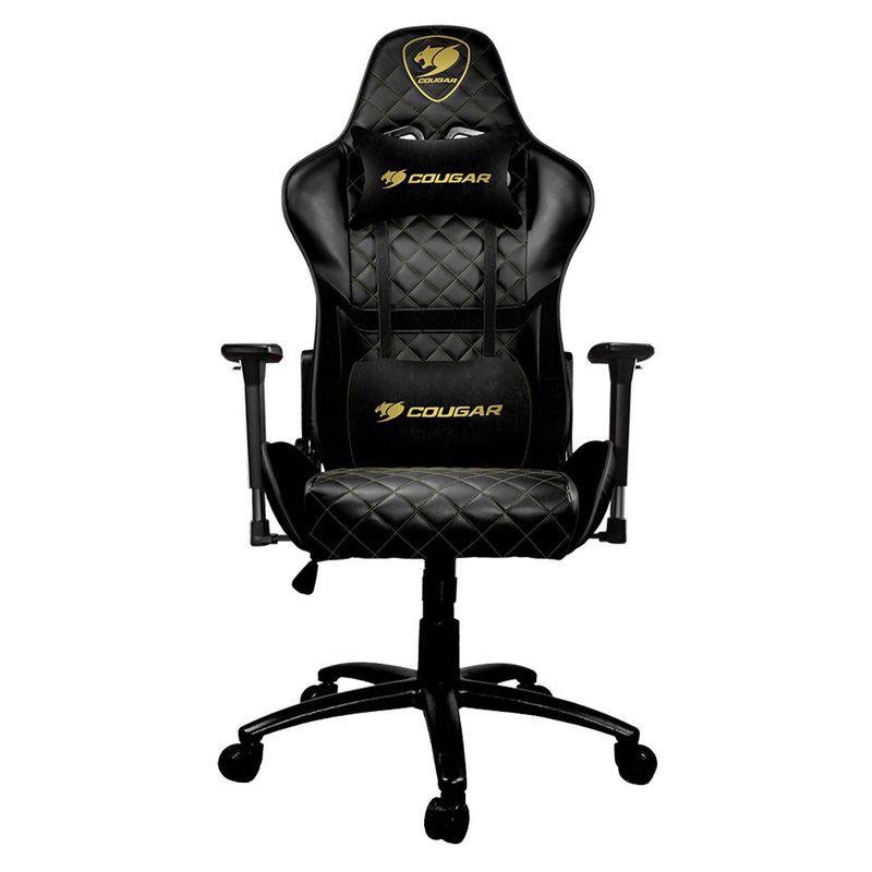 COUGAR - Silla Gamer Cougar Armor One Royal