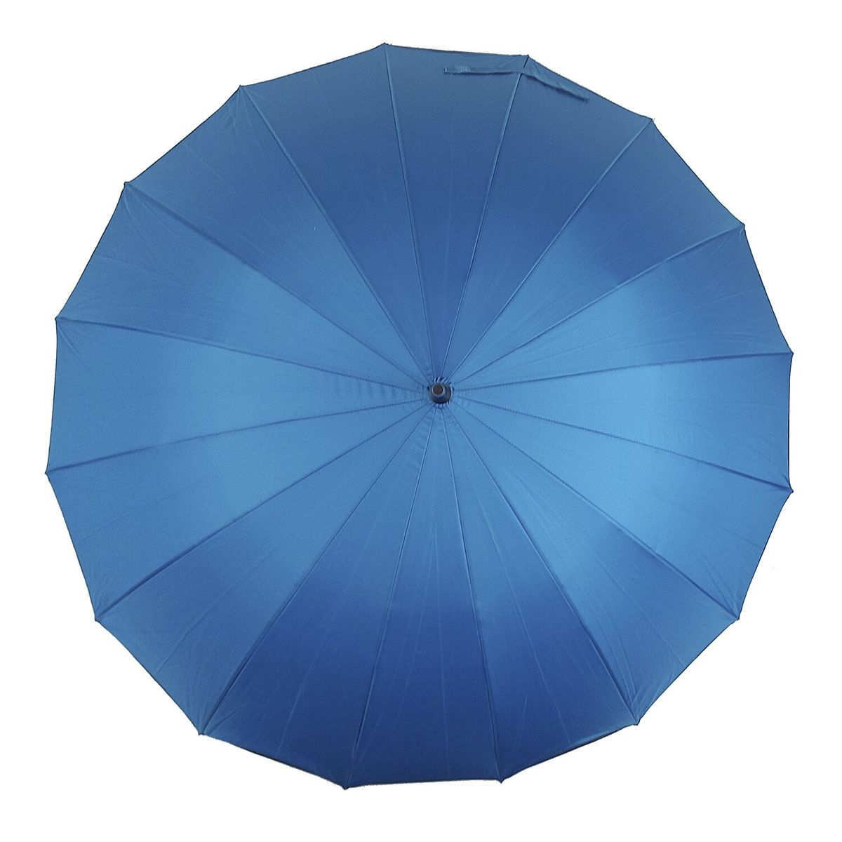 PLUVIA - Paraguas Pluvia 16V Automático Azul