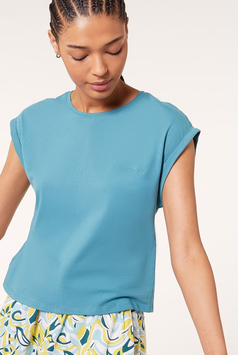 ETAM - Etam Top De Pijama - Jeyna