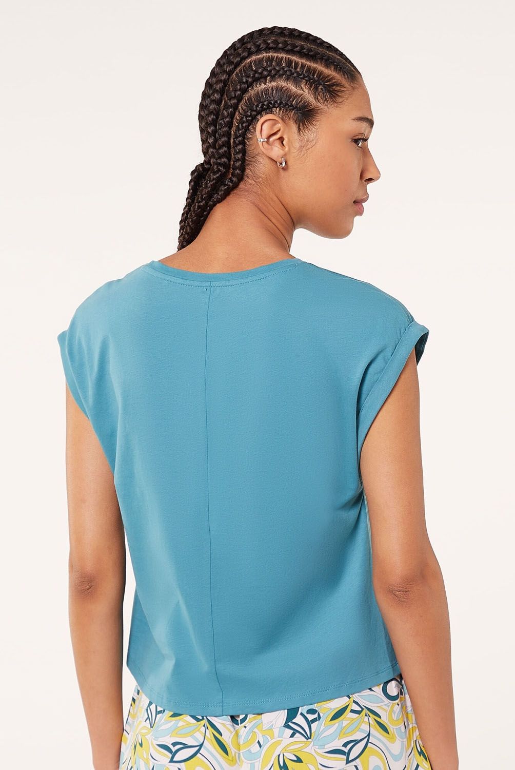 ETAM - Etam Top De Pijama - Jeyna