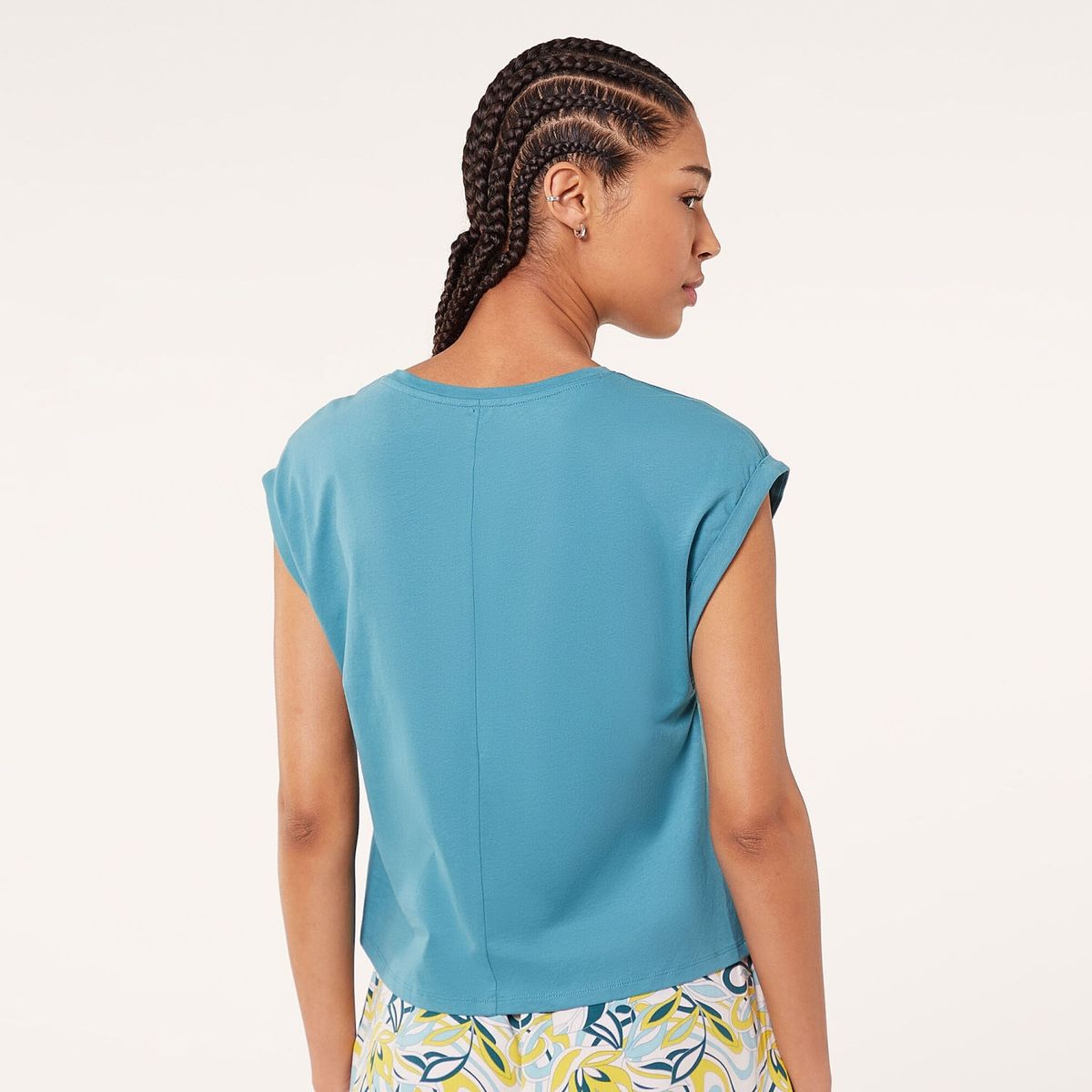 ETAM - Etam Top De Pijama - Jeyna