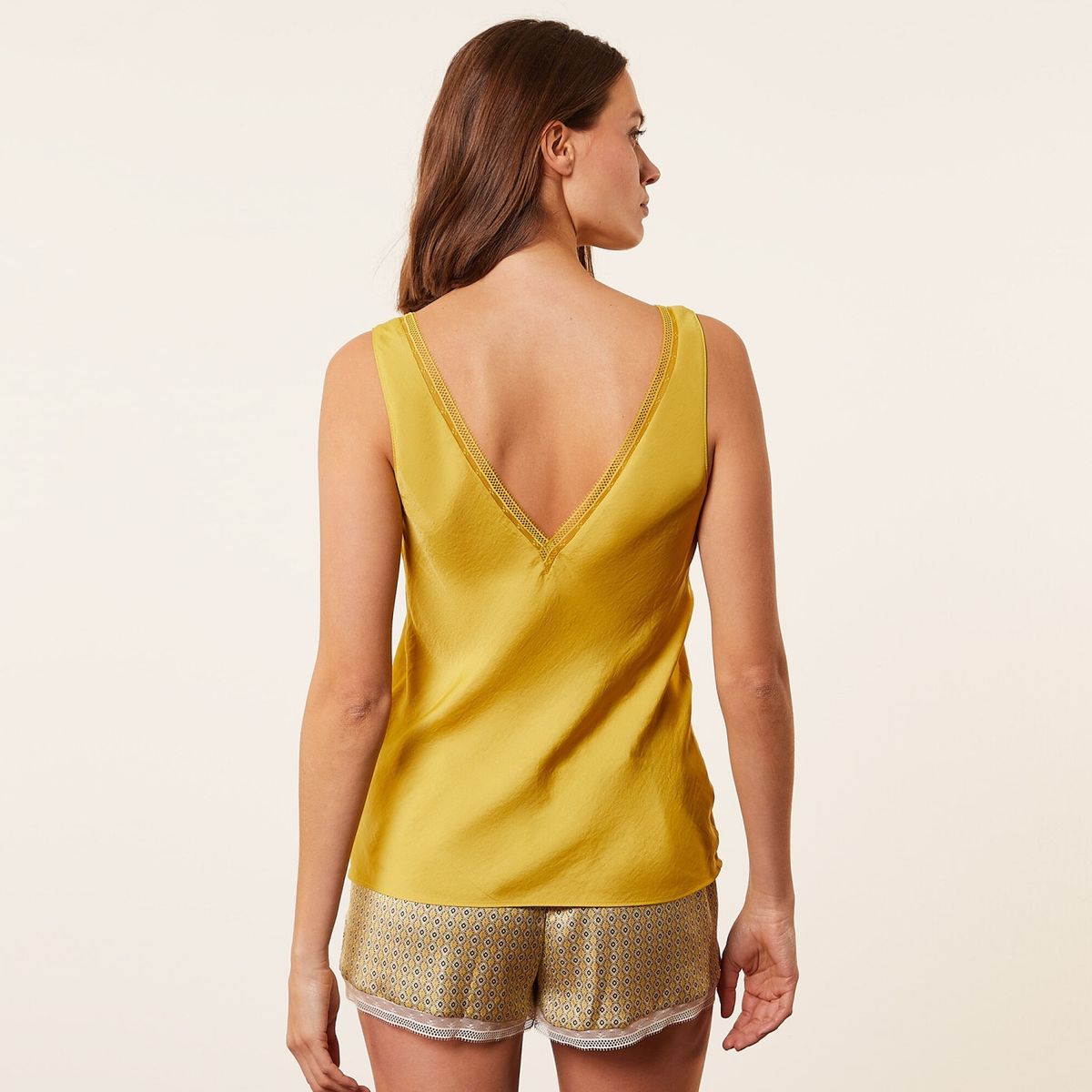 ETAM - Etam Top De Pijama - Fusion