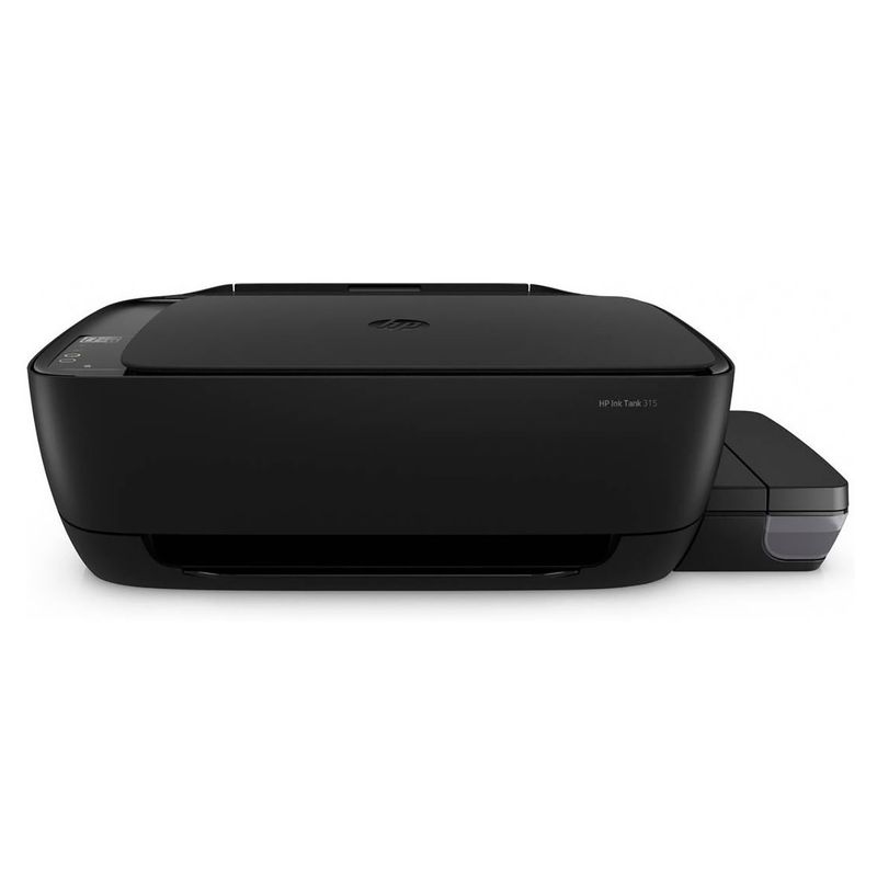 HP - Impresora Multifuncional Hp Ink Tank 315
