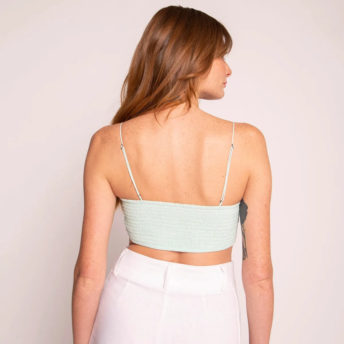 FREEPEOPLE - Bralette Mujer Freepeople