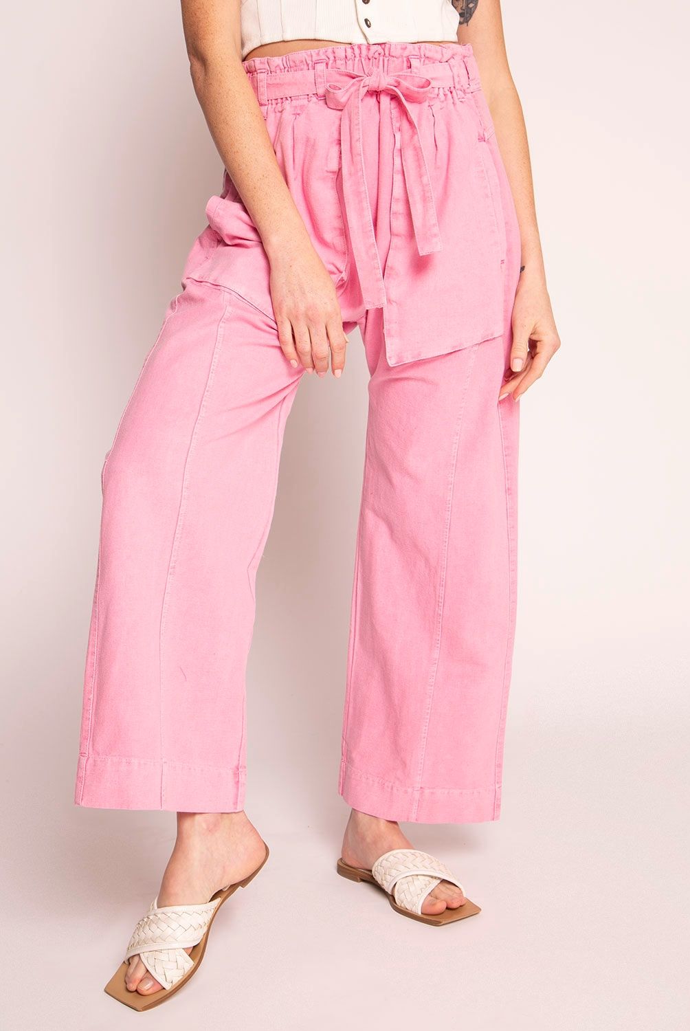 Free People - Free People Jeans Mujer