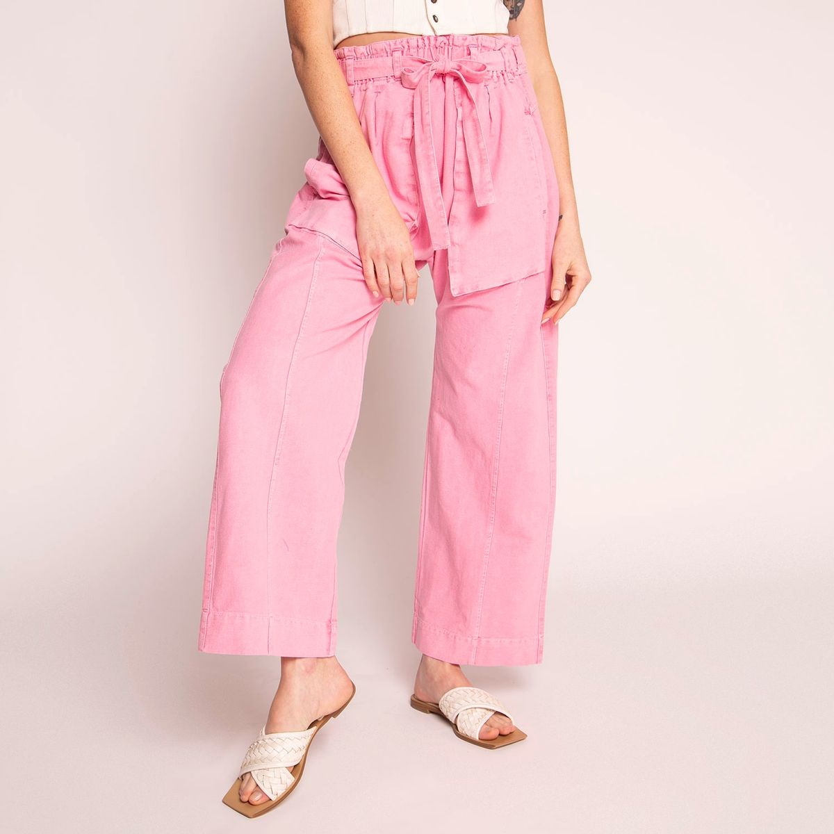 FREE PEOPLE - Free People Jeans Mujer