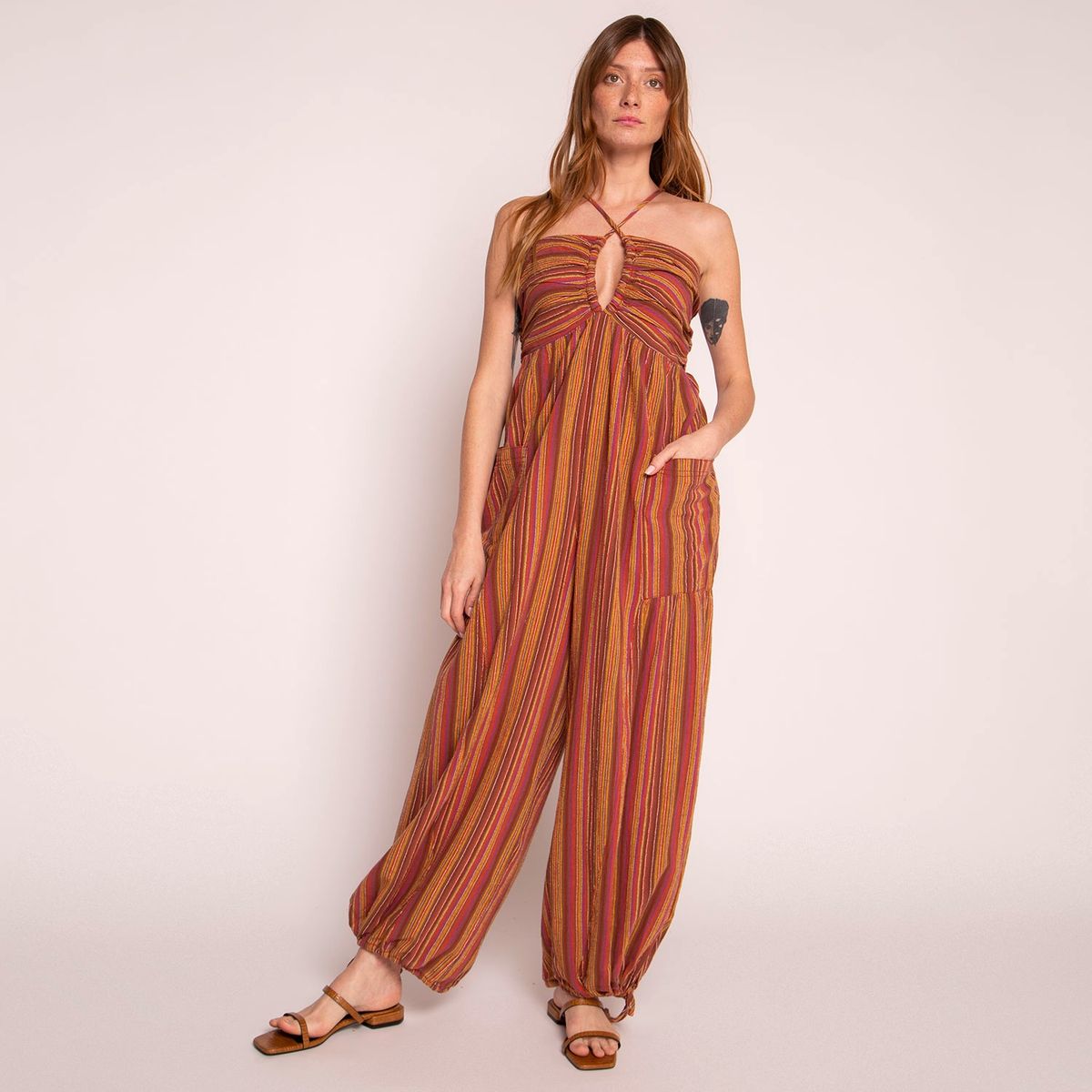 FREE PEOPLE - Free People Enterito Mujer