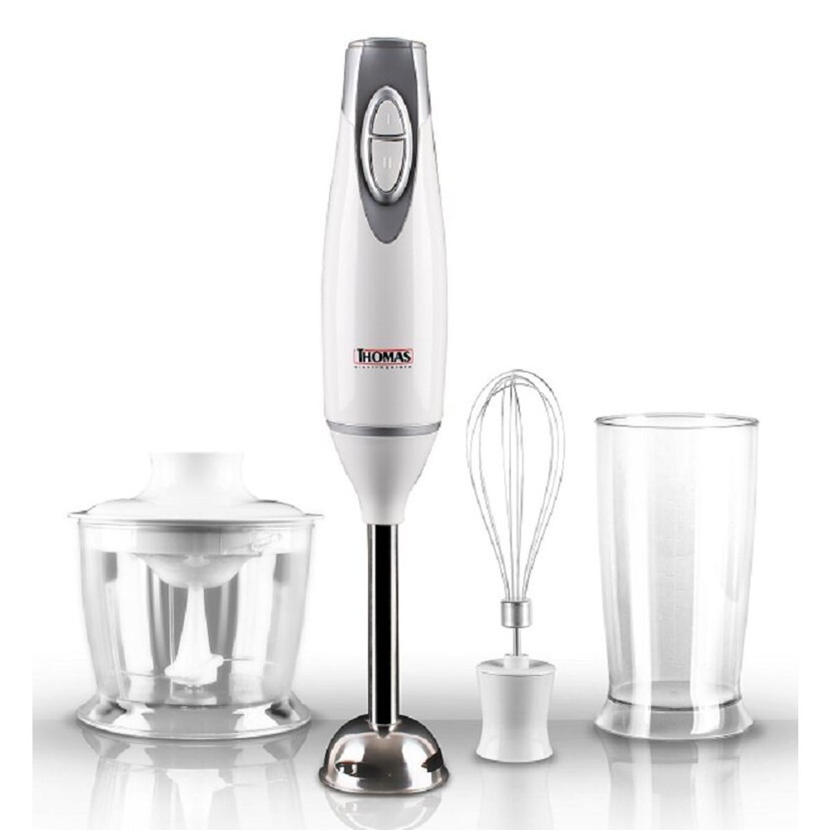 THOMAS - Multimixer Th-8720 - Batidoras