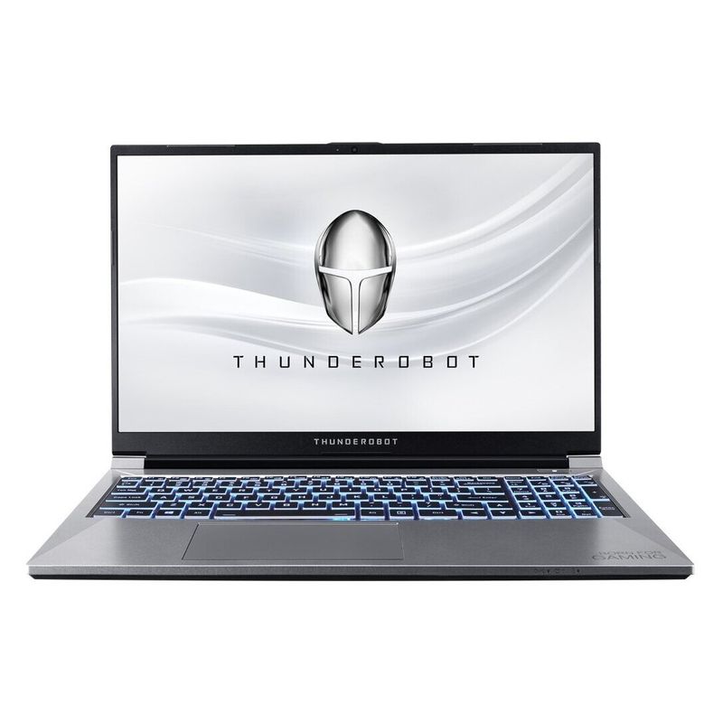 HAIER - Thunderobot 911M I7-12Va/ Rtx 3050Ti 4Gb/ 16Gb Ram