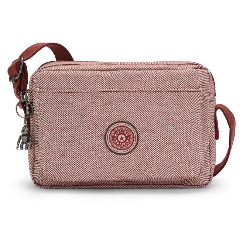 KIPLING - Kipling Cartera Bandolera Abanu
