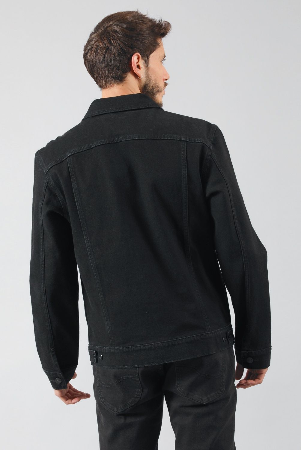 LEE - Chaqueta De Jeans Hombre