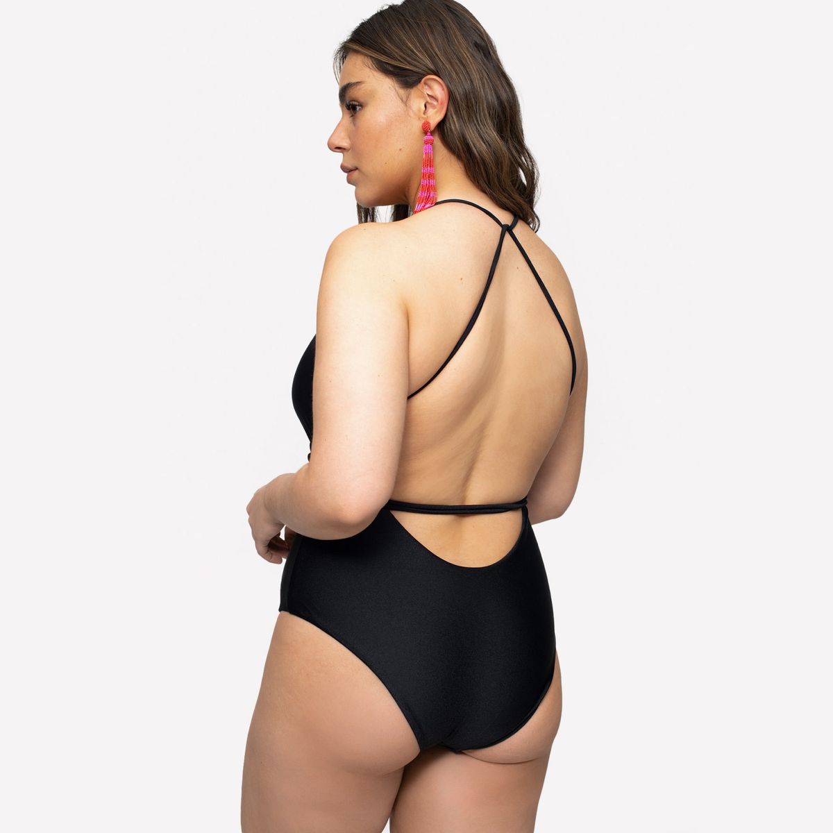 LOUNGE - Traje de Baño Mujer Suave Lounge