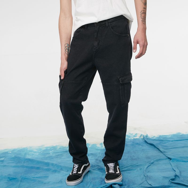 AMERICANINO - Americanino Jeans Regular Fit Hombre