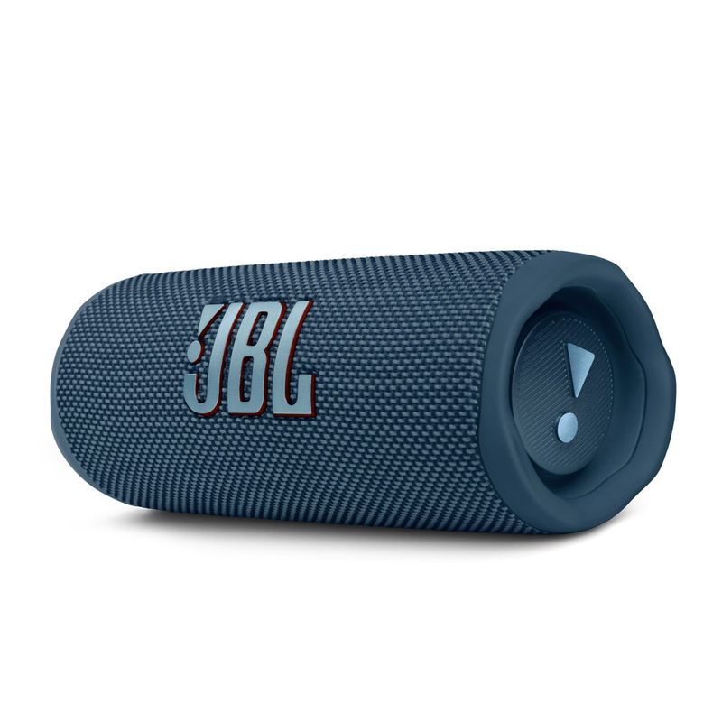 JBL - Parlante Inalámbrico Bluetooth Flip 6 JBL