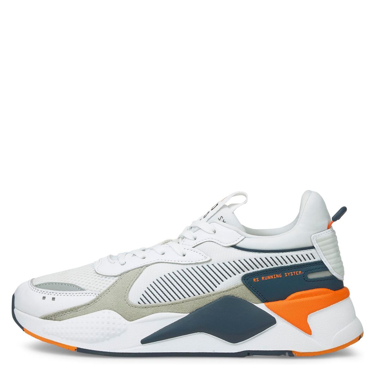PUMA - Puma RS-X Reinvention Zapatilla Urbana Hombre