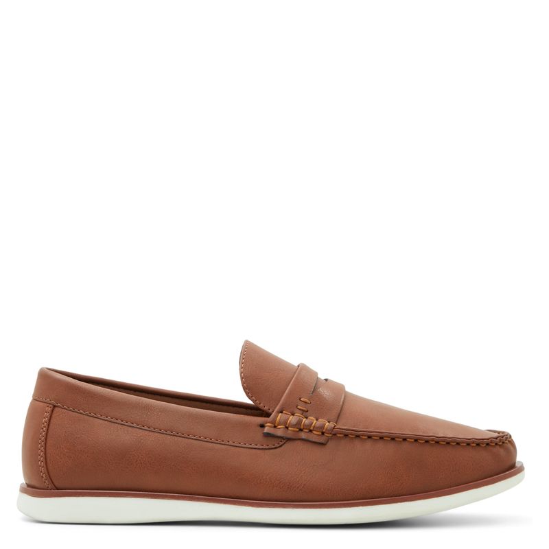 CALL IT SPRING - Call It Spring Mocasín Hombre Café