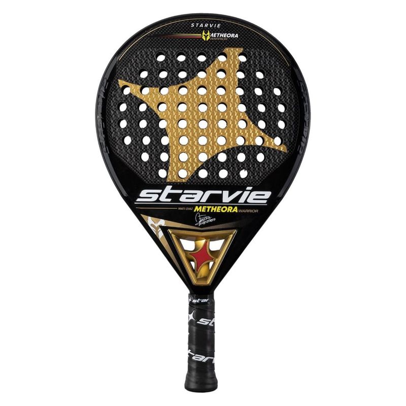 STARVIE - Pala de padel metheora 2021
