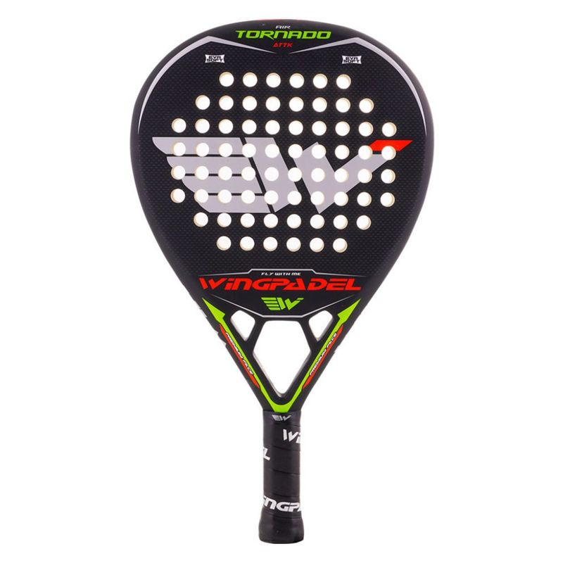 WINGPADEL - Pala de padel air tornado att