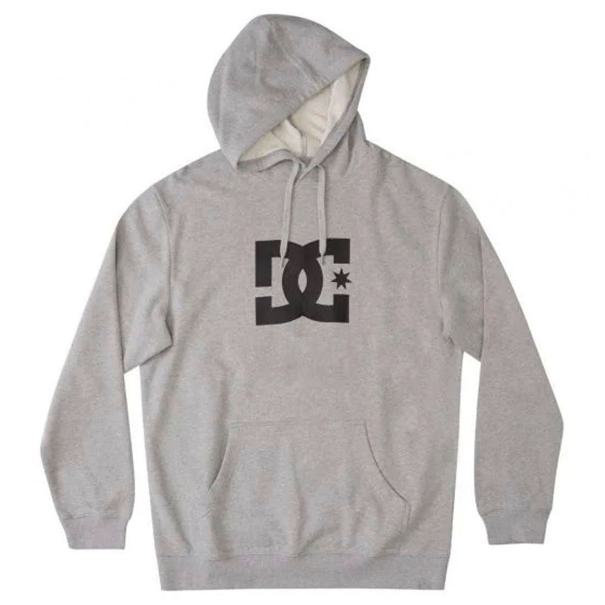 DC - Hoodies Hombre