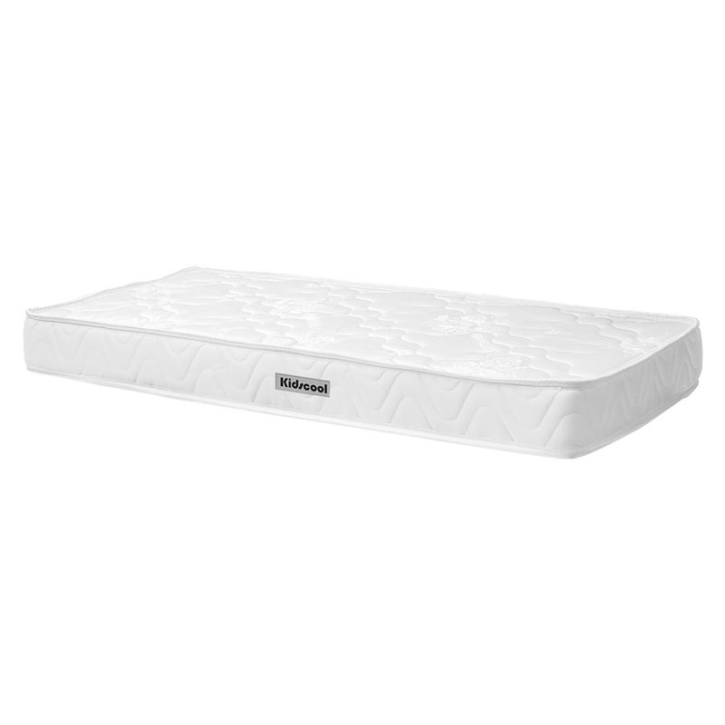 KIDSCOOL - Colchón cuna Infantil 78x188x14 Kidscool