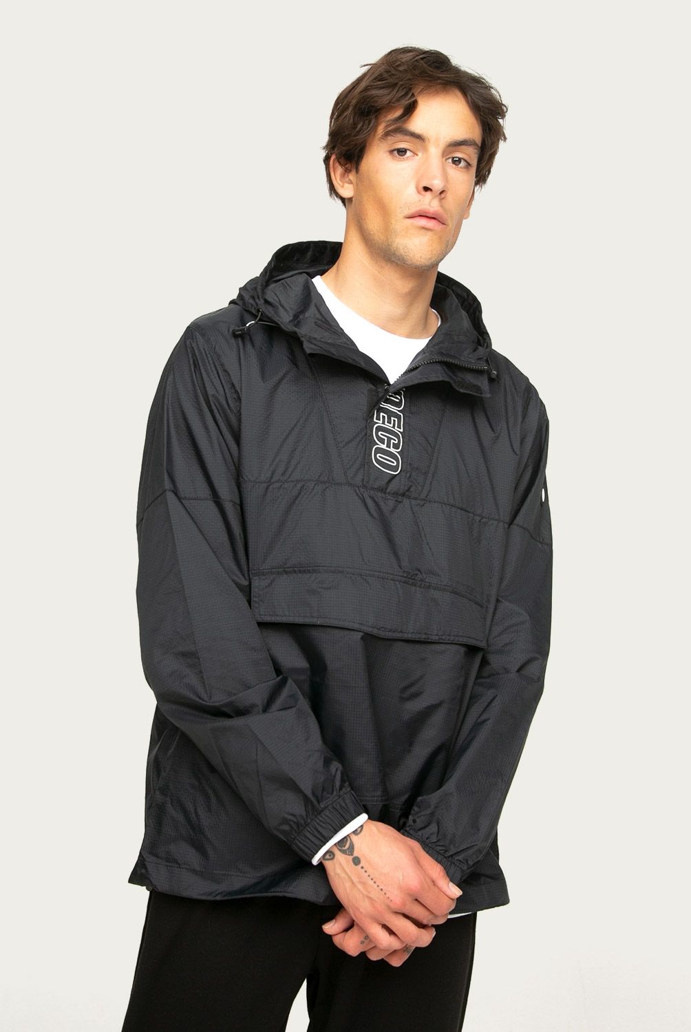 DC - Dc Cortaviento Hombre