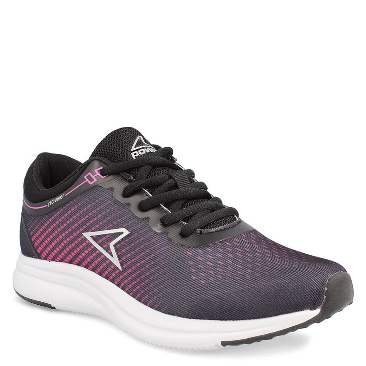POWER - Zapatilla Mujer Power Harrow Myrun 37