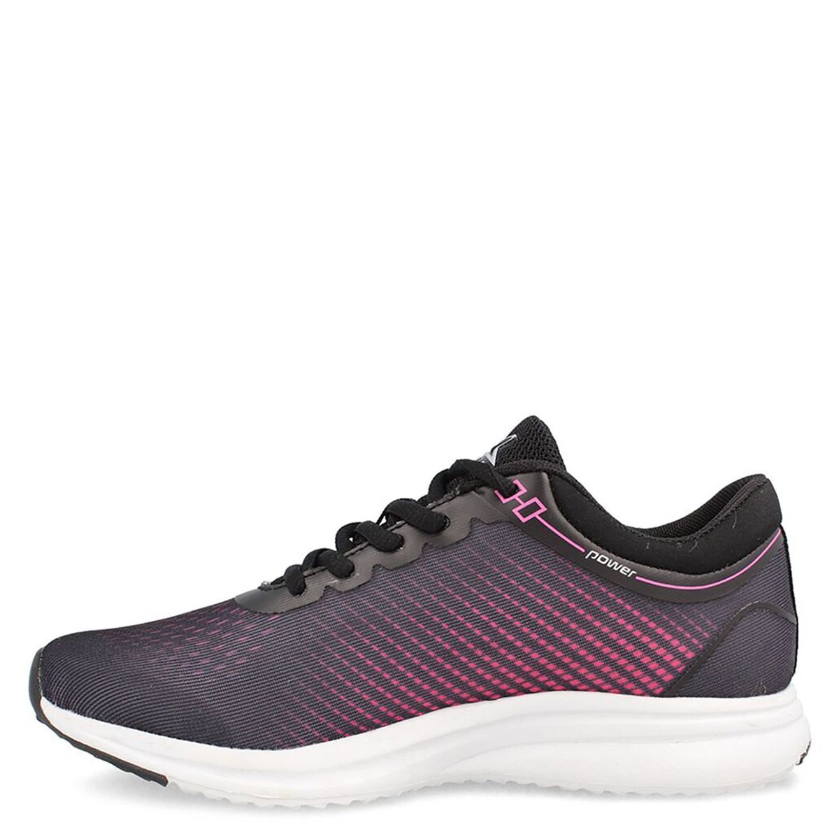 POWER - Zapatilla Mujer Power Harrow Myrun 37