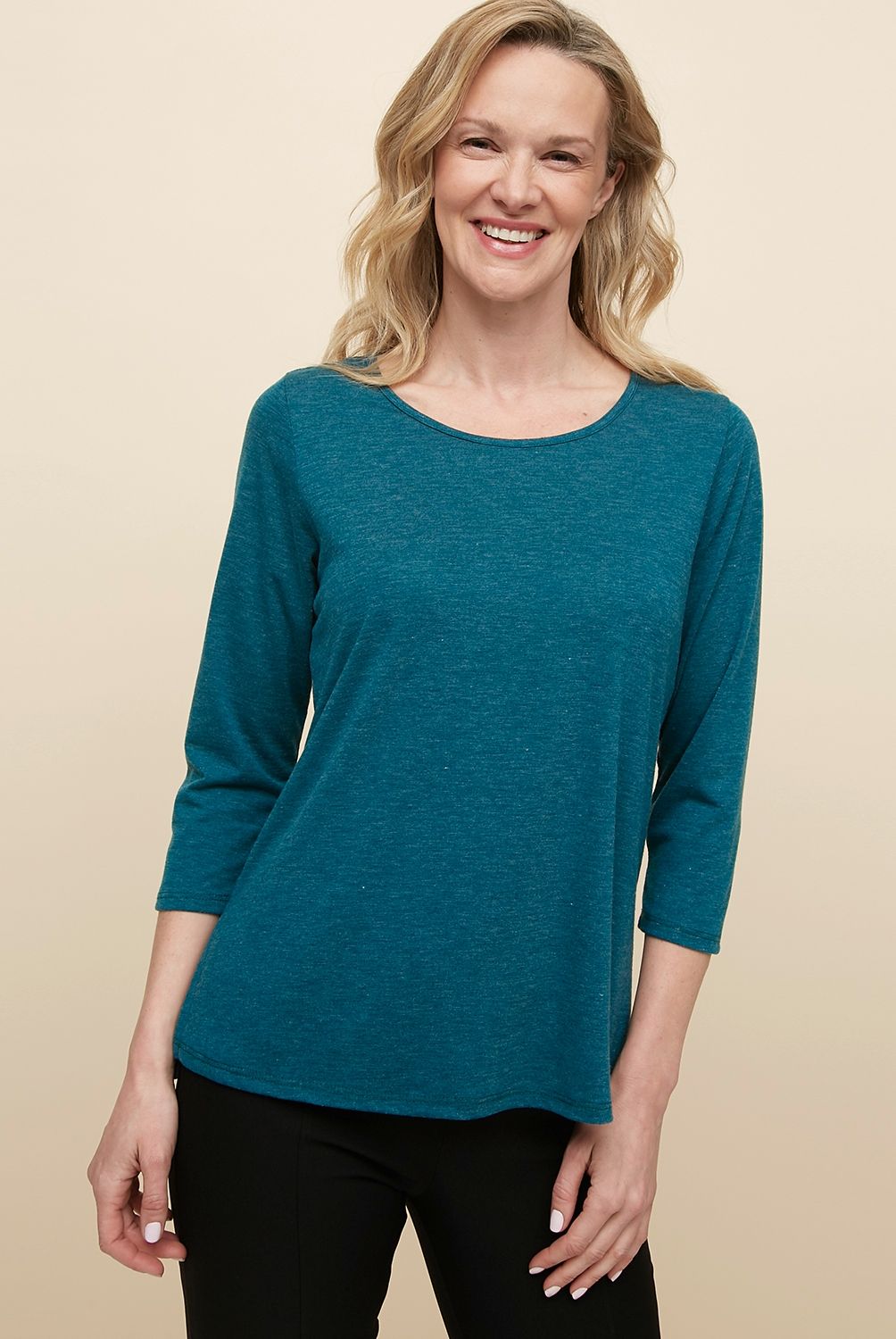 S COCCI - Polera Mujer S. Cocci