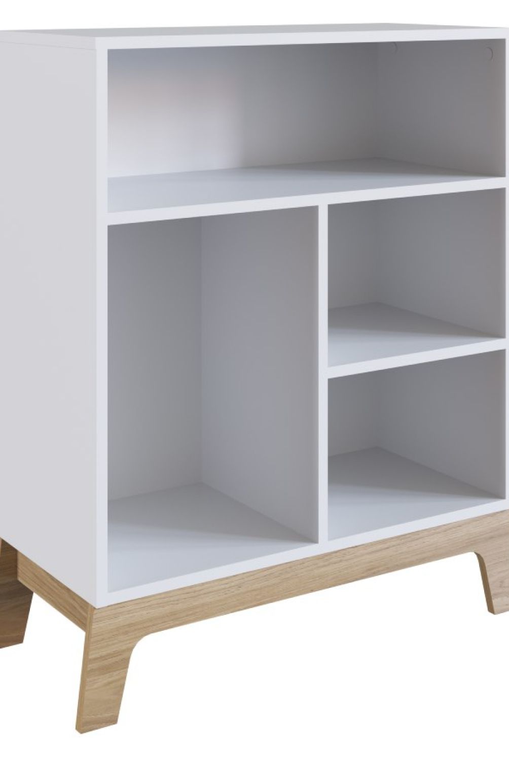 KIDSCOOL - Estante Infantil Honey Fm007Bcbc Kidscool