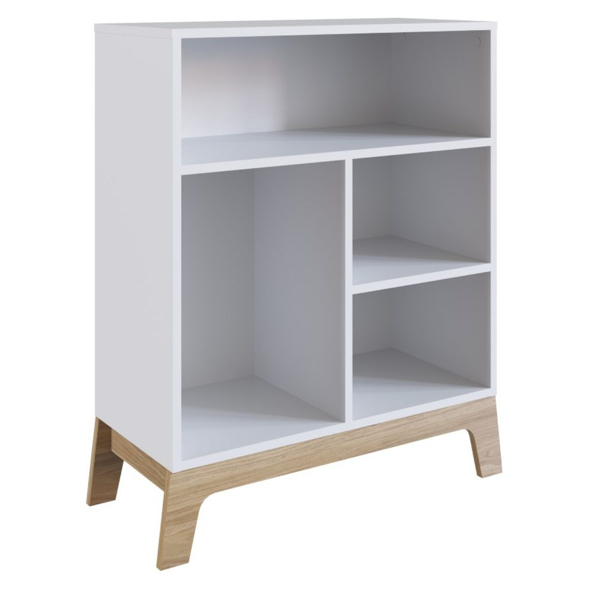 KIDSCOOL - Estante Infantil Honey Fm007Bcbc Kidscool