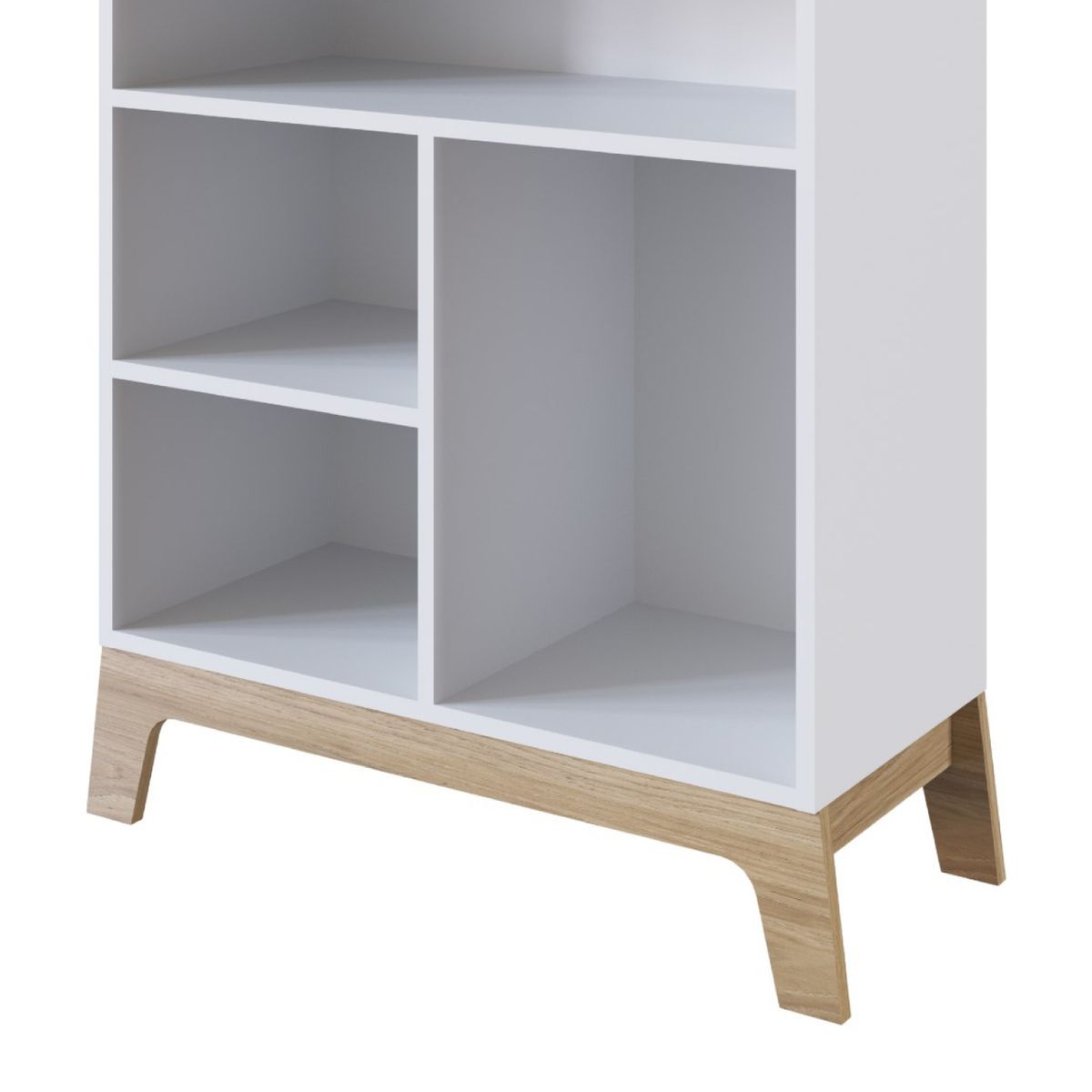 KIDSCOOL - Estante Infantil Honey Fm007Bcbc Kidscool