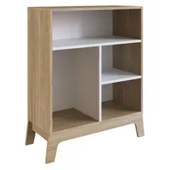 KIDSCOOL - Estante Infantil Honey Fm007Itbc