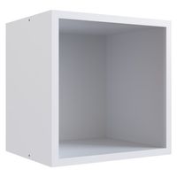 Repisa Cuadrada Honey fm020Bcbc