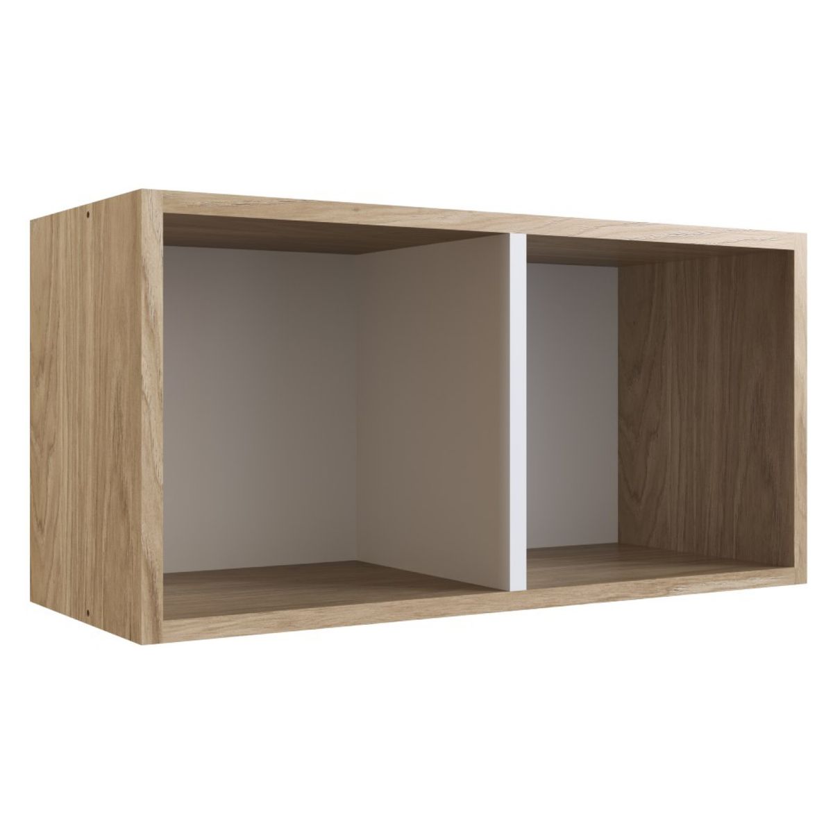 KIDSCOOL - Repisa Honey Doble fm021Itbc Kidscool
