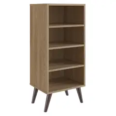KIDSCOOL - Estante Honey Retro est100Oaoa