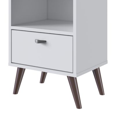 Imagen 2 del producto Velador Honey con Cajón