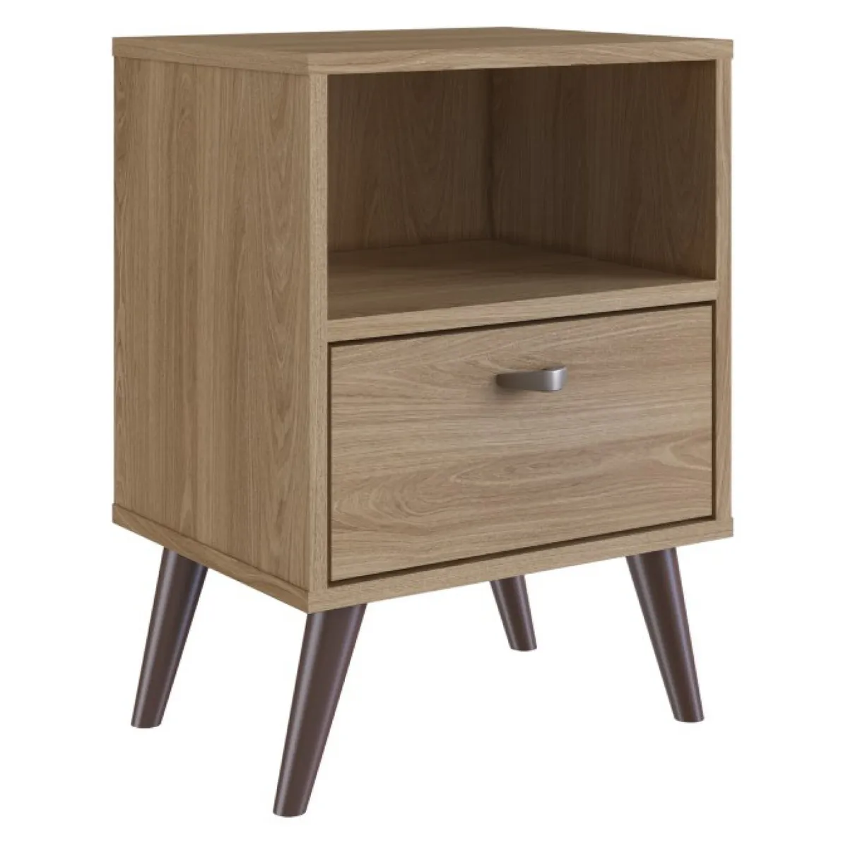 KIDSCOOL - Velador Honey 1 Cajón Kidscool Kidscool