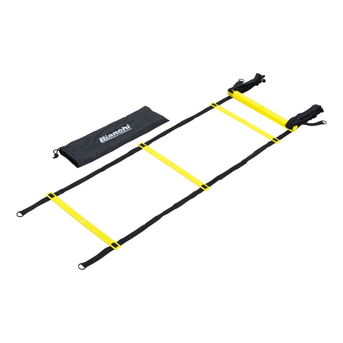 BIANCHI - Escalera De Agilidad Bianchi