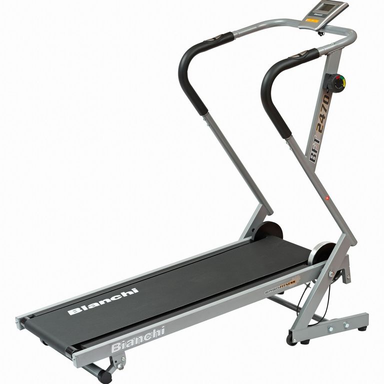 BIANCHI Trotadora Magnetica Bft 2470