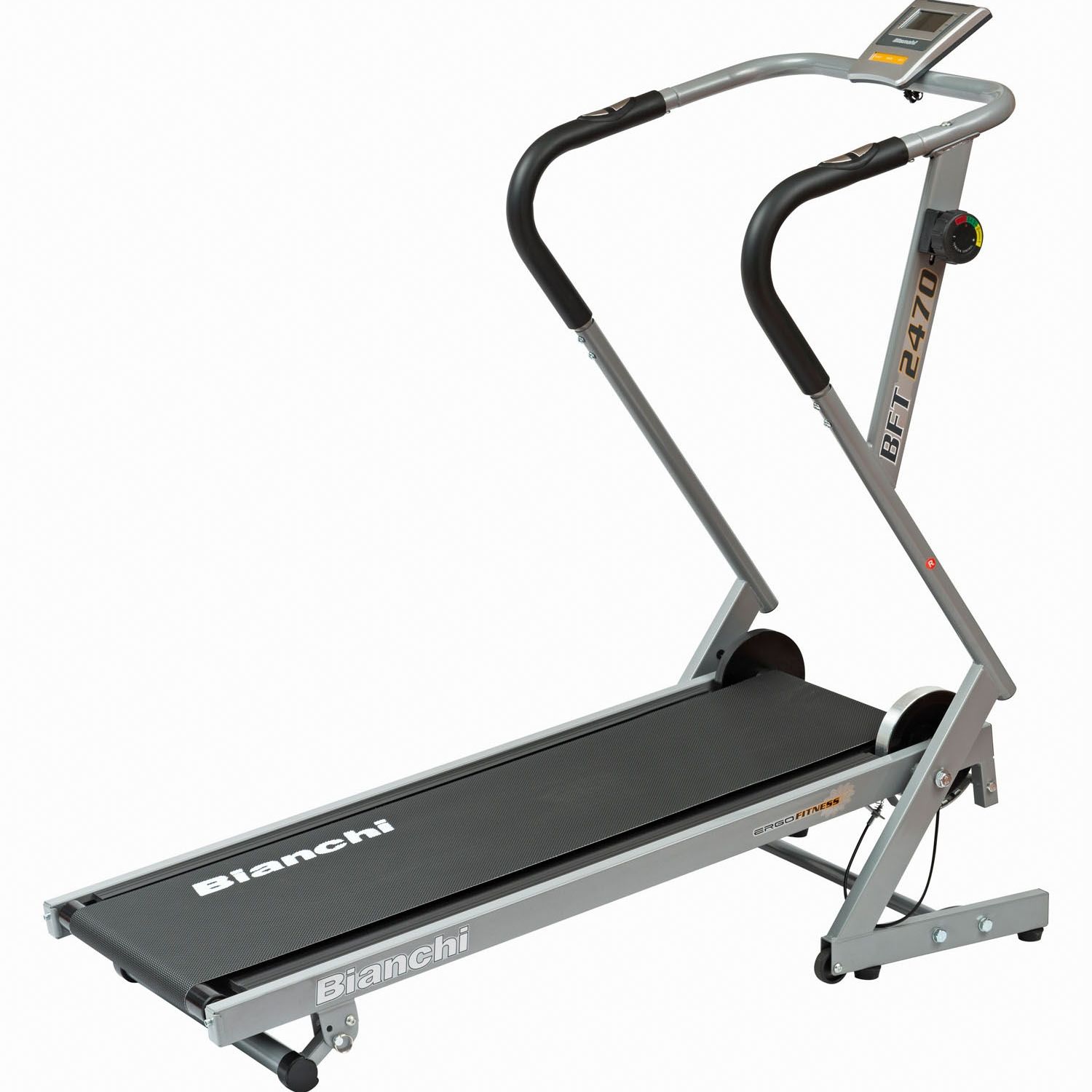 BIANCHI Bianchi Trotadora Magnetica Bft 2470 | Falabella Chile
