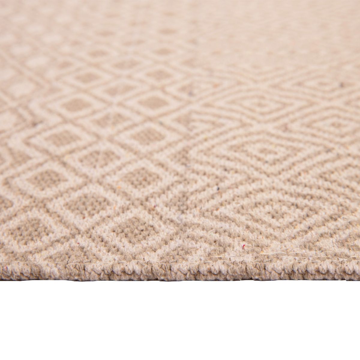 DIB - Bajada De Cama Dhethnic Algodón 60X90 Cm Dib