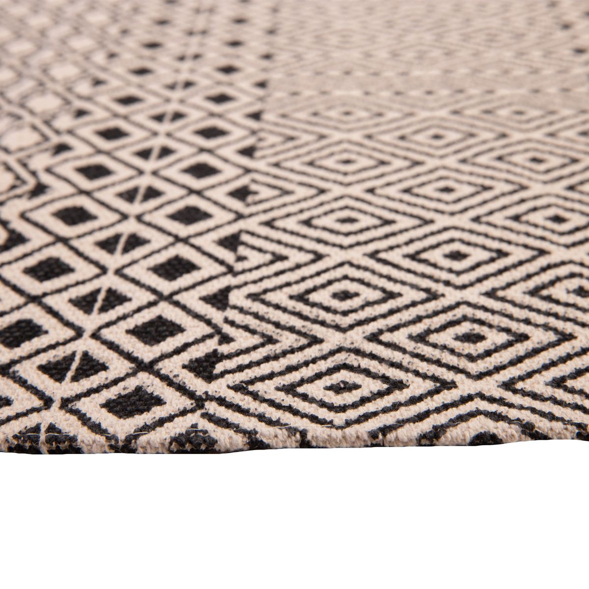 DIB - Bajada De Cama Dhethnic 60X90 Cm Dib