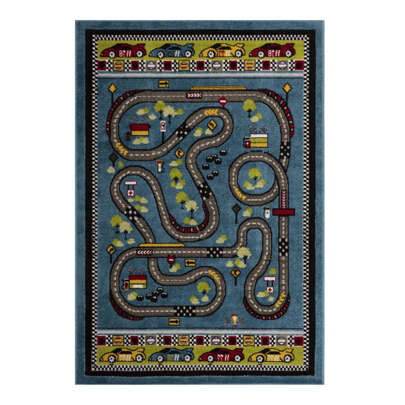 DIB - Bajada De Cama Playrug 57X120 Cm Dib