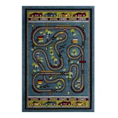 DIB - Bajada De Cama Playrug 57X120 Cm