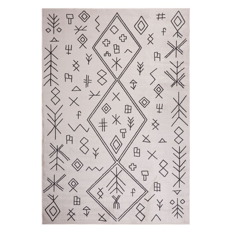 DIB - Alfombra Medina 160X230 Cm Dib