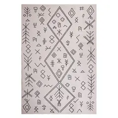 DIB - Alfombra Medina 160X230 Cm